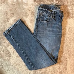 Mens American Eagle jeans
